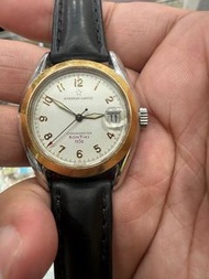 瑞士名表ETERNA綺年華1958KONTIKI限量版