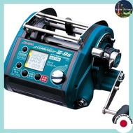 Miya Epoch Electric Reel Command CZ-9s 24V