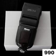 (Used!!) Nissin Di700A Flash For Canon < Top Mint >