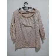 PRELOVED BAJU BUDAK MURAH B33