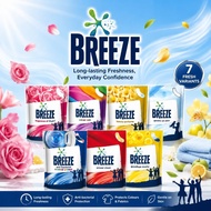 Breeze Detergent Liquid Refill 1.5kg