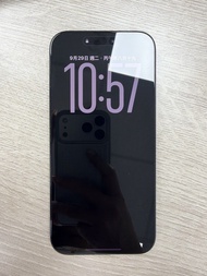iPhone 16 pro max 512gb