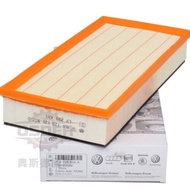 [Oster VAG] 7L0129620A Q7 Cayenne Touareg Air Filter Germany