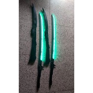 cyberpunk 2077 toy props cosplay katana