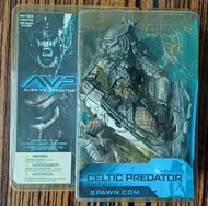 鐵血戰士 Predator 終極戰士