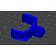 Dji neo 2 bottom camera mount Dji Neo Accessories