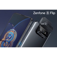 ASUS ZENFONE 8 FLIP 5G | 8GB RAM + 256GB | 90Hz Refresh Rate Snapdragon 888 |Show Room Demo Set