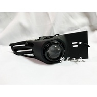 BMW 7 Series E65 03 04 Style Fog Lamp