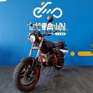 2019 宏佳騰 Aeon My150 小麥