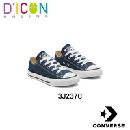 (Speicial Offer) Converse Chuck Taylor All Star Junior Low Top (3J237C)