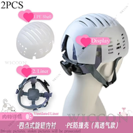 【TI hot】 Fursuit Kigurumi Skull Headwear Cosplay Furry Costume DIY Accessories Cosplay Accessories F