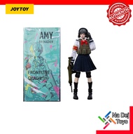 JoyToy Frontline Chaos Amy Granadier 1/12 Figure จอยทอย เอมี่ เกรเนดเดียร์ ขนาด 1/12 ฟิกเกอร์