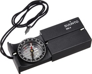 SUUNTO SUNNTO MB-6 Compass: A rugged sighting compass in a protective matchbox case Mb-6 Nothern Hemisphere Needle