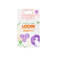 [LOGIN] Cat Litter Deodorant Rice Log Powerful Strip 1.5mm Flushable Toilet