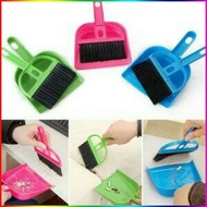Mini Broom and Dustpan Set Mini Broom Dustpan Set Car Broom Dustpan Small Broom Mini Dustpan