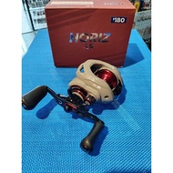 EXP HORIZ BC Kayuhan Kiri