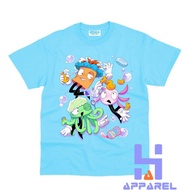 Children's T-Shirts KinitoPET KINITO JADE SAM