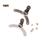 For 1700 CPU Water Cooling Backplate with Fasteners for AM4 Socket Compatibility