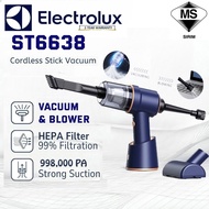 Vacuum Cordless Vacuum Portable Vacuum Mini Vakum Cleaner Car Blower ST6638