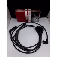 Spark Plug Wire TOYOTA COROLLA EE 80(2E) Carburetor 12V 16V SWISH KT-004 Brand