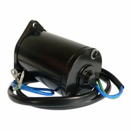 69J-43800-01 Tilt Trim Motor 10865 10870 for YAMAHA Outboard 4T F200 250 200 225 250 300 2002-2009 6