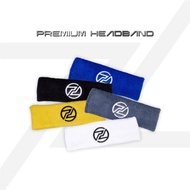 Protech Premium Headband