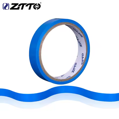 ZTTO MTB 10m Bicycle Tubeless Rim Tapes Road Bike rim tape Strips For 26 27.5 29 Inch 700c Mountain