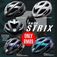 RNOX Strix Helmet. size m/l 54-62cm