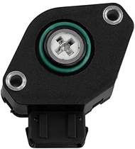 Throttle Control Actuator 037907385H TPS Sensor Throttle Position Potentiometer For VW For Passat 10