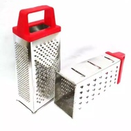 4-sided Tower Grater Papaya Grater/ Coconut Grater/ Multipurpose Grater/ Cheese Grater