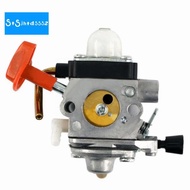 【stsjhtdsss2.sg】Carburetor for  130 HT 130 HT 131 KM 130 FS130 FS130R FR130T HT130 HT131 KM130 KM130