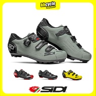 SIDI Trace 2 Cycling MTB Shoes