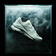 SALOMON XT-4 OG Unisex Sportstyle Sports Sneakers XT 4 L47133000