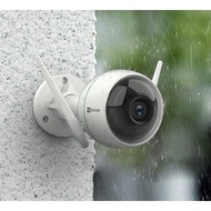Ezviz C3WN Smart Outdoor Camera