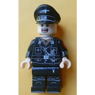 WW2 German Officer 5