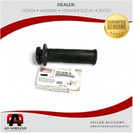 YAMAHA SZ150 HAND GRIP ASSY RIGHT 1CK-F6240-01