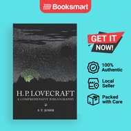 H.P. Lovecraft - Paperback - English - 9781597320696