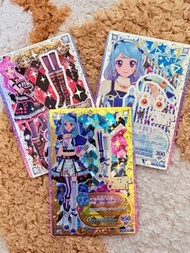 放星夢學園卡（友代）