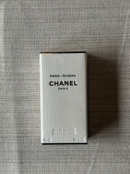 CHANEL Paris - Riviera 50ml EDT 香水 淡香水 Eau De Toilette COP0179 COP0219