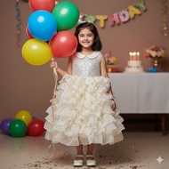 (AGE 2TH & 7-8TH) RMIA-DRESS AURELIE back LOVE back less