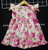 Dress baby Anisa by Agnika