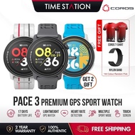 COROS Pace 3 Running Watch With GPS Hiking Swimming Cycling Gym Unisex Sport Watch Fitness Smart Wat
