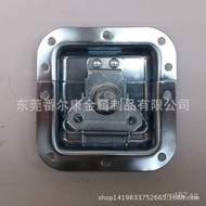 Iron Galvanized   Metal Lock Buckle928PBZ-ST72Elcom Wooden Box Erkang Fan Lock Buckle PennL907 / GBR