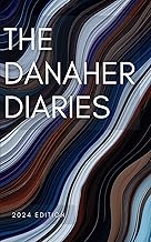 The Danaher Diaries: 2024 Edition: Over 100 Musings on Jiu Jitsu Strategy, Philosophy, and Life