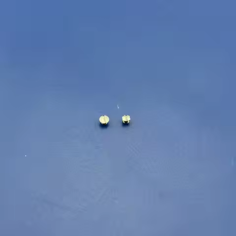 0992 023577 Bobbin Case Tension Hex Screw 0992 023560 Fastening screw for Durkopp Adler 887 869M 867