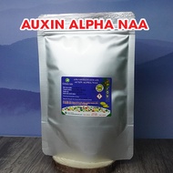 Chất kíchthích ra rễ Auxin Alpha NAA Ấn độ 98% - tặng kèm dung môi