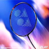 YONEX Badminton Racket NANOFLARE 700 PLAY (100%ORIGINAL)