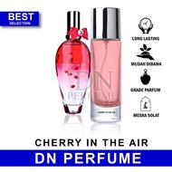 CHERRY IN THE AIR LONG LASTING EDP PARFUM PERFUME VIRAL PERFUME BANDUNG MINYAK WANGI BANDUNG BOELH B