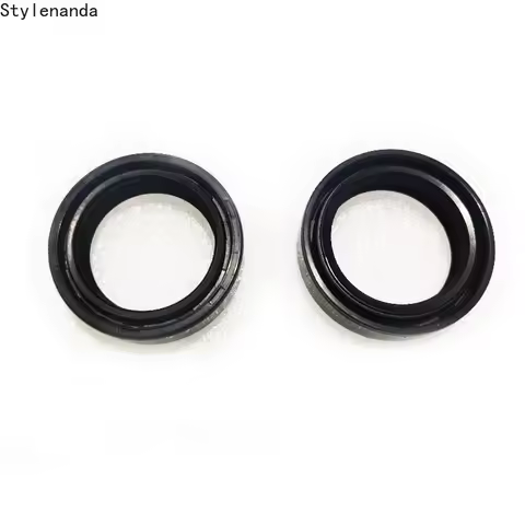 Motorcycle Front Fork Shock Absorber Oil Seal for CG125 GS125 GN125 YBR125 WY125 JH70 Th90 DY100 CBR