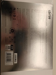 LOFREE FLOW 100鍵雙模低矮機械鍵盤